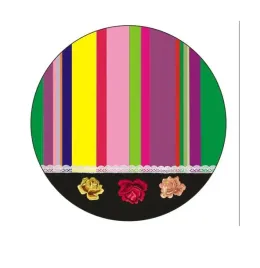 naklejka-okragla-lowicka-pasiak