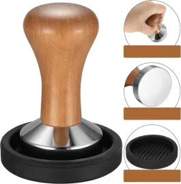tamper-do-kawy-51-mm-ubijak-z-mata-podstawka-drewno-stal-wytrzymaly-solidny
