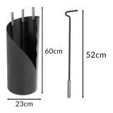 przybory-do-kominka-kaminer-25970-stan-opakowania-oryginalne-marka-kaminer