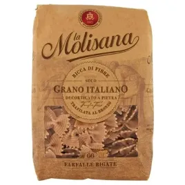 makaron-wloski-farfalle-n-66-integrale-kokardki-pelnoziarnisty-la-molisana