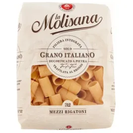 makaron-wloski-mezze-rigatoni-n-32-rurki-la-molisana-500g