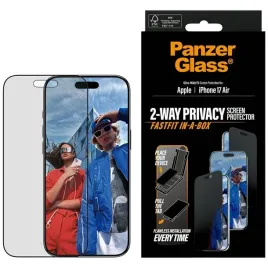 szklo-prywatyzujace-panzerglass-ultra-wide-fit-fastfit-na-iphone-air
