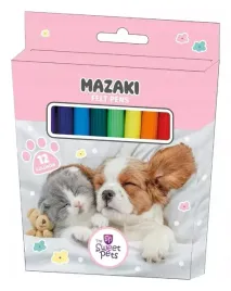 mazaki-the-sweet-pets-12-kolorow