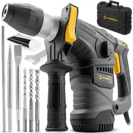 mlotowiertarka-udarowa-mlot-wiertarka-sds-plus-1600-w-humberg-hm-431