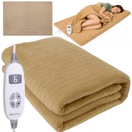 mata-grzewcza-koc-elektryczny-180x130cm-bezowy-ruhhy-26224