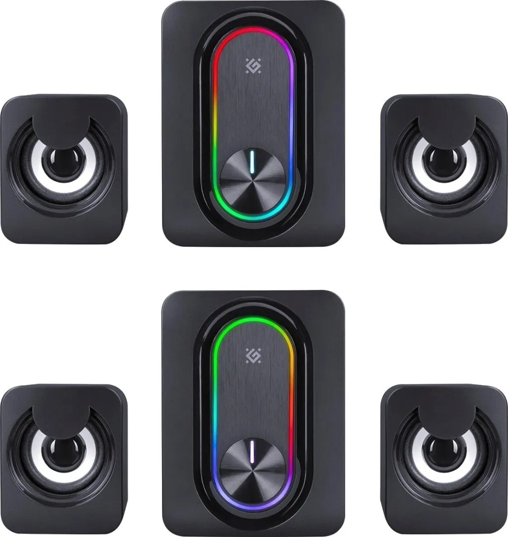 glosniki-defender-v14-2-1-bluetooth-11w-usb-stan-nowy