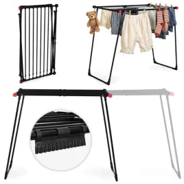 suszarka-na-pranie-stojaca-rozsuwana-teleskopowa-19-metrow-skladana-czarna
