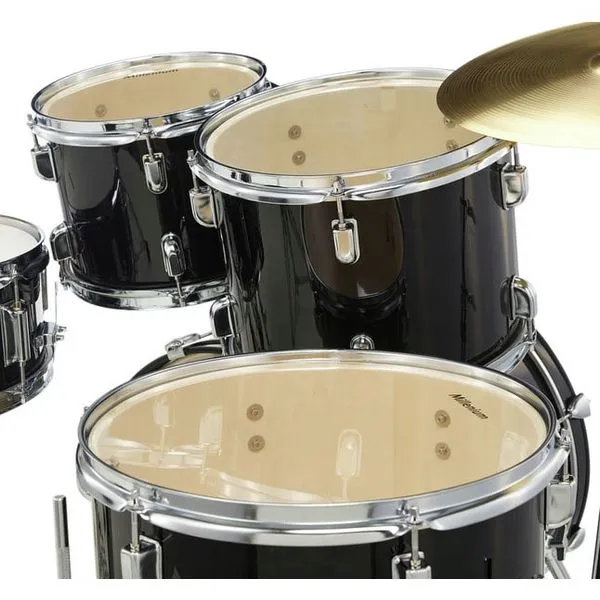 perkusja-millenium-focus-18-drum-set-black-marka-millenium-stan-nowy