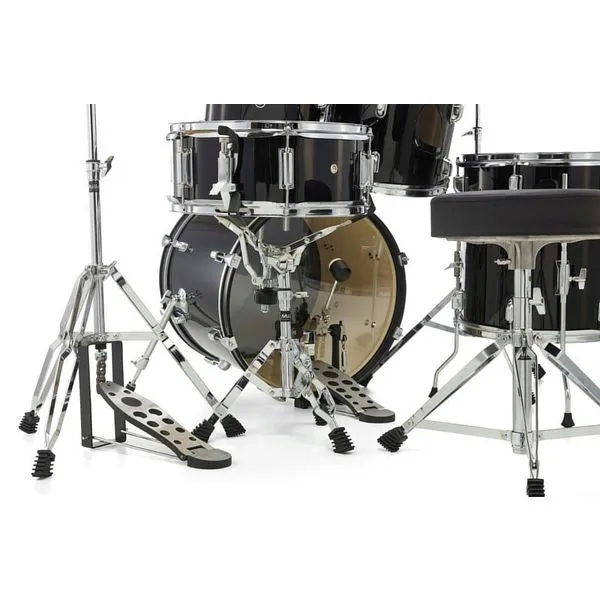 perkusja-millenium-focus-18-drum-set-black-kod-producenta-4047371107743-marka-millenium-stan-nowy
