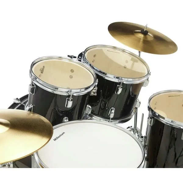 perkusja-millenium-focus-18-drum-set-black-marka-millenium-kod-producenta-4047371107743-stan-nowy