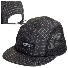 czapka-z-daszkiem-adidas-adventure-originals-unisex-z-siatka-czarny