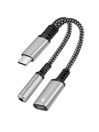 przejscie-wtyk-usb-typ-c-gniazdo-usb-typ-c-gniazdo-jack-3-5mm