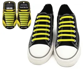 sznurowadla-sznurowki-bez-wiazania-do-butow-elastyczne-gumowe-zolte-plaskie