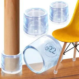 nakladki-na-nogi-krzesla-mebli-przezroczyste-okragle-ochronne-22mm-x4