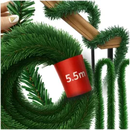 girlanda-choinkowa-swiateczna-dekoracja-lancuch-sztuczna-zielona-55-m