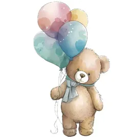 naklejki-na-sciane-dla-dzieci-samoprzylepne-do-pokoju-dziecka-mis-balony