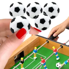 pileczki-pilki-biedronka-do-pilkarzykow-zestaw-5-szt-czarno-biale-32mm
