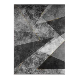 dywan-czarny-szary-zloty-120x170-cm-geometryczny-nowoczesny-antyposlizgowy