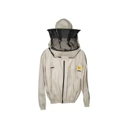 bluza-rozpinana-z-kapeluszem-rozmiar-xxl-kolor-bialy-dla-pszczelarza-lyson