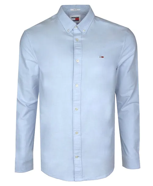 tommy-jeans-koszula-meska-blekitna-m