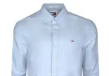 tommy-jeans-koszula-meska-blekitna-m-stan-nowy
