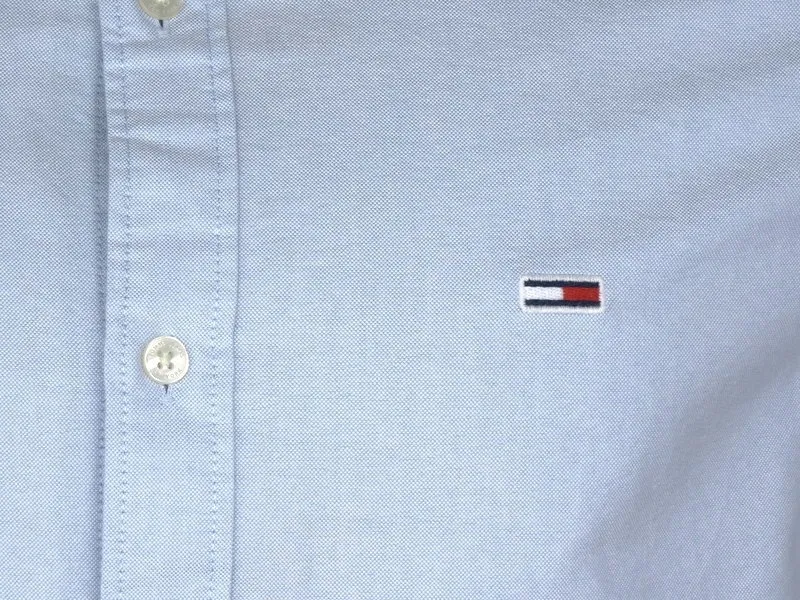 tommy-jeans-koszula-meska-blekitna-m-stan-nowy
