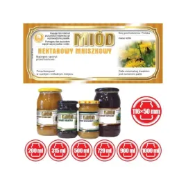 etykiety-na-miod-nektarowy-mniszkowy-100szt-e1236