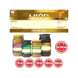 etykieta-duza-miod-prosto-z-ula-100-szt-e157