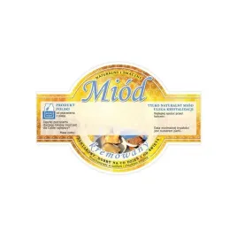 etykiety-okragle-na-miod-kremowany-100-szt-e264