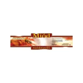 etykieta-ozdobna-miod-wielokwiatowy-100szt-e213