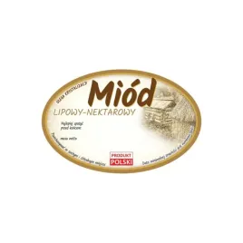 paczka-etykiet-owalnych-na-miod-lipowy-100szt-e361