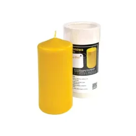 forma-silikonowa-slupek-gladki-65-wys-135cm