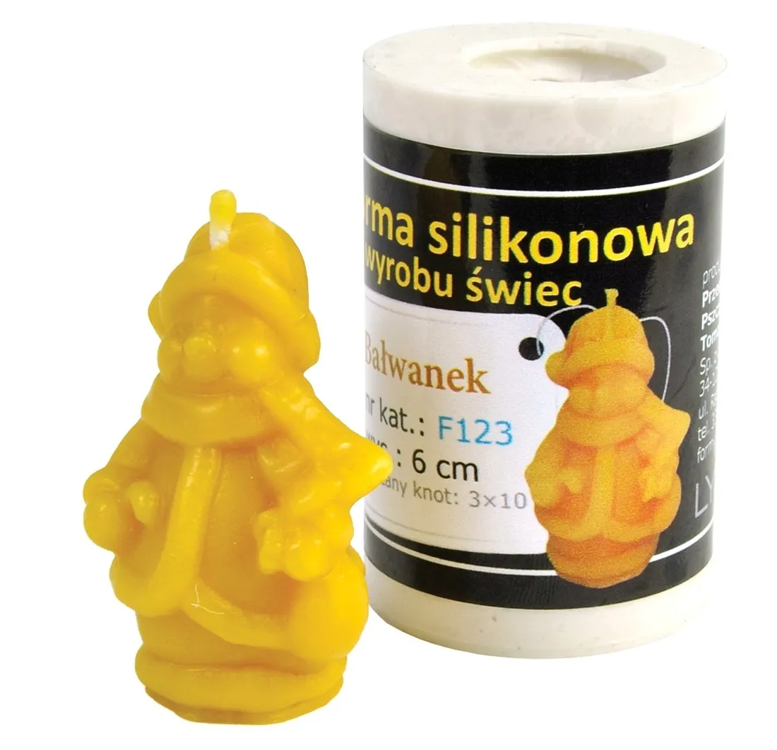 forma-silikonowa-balwanek-wys-6cm