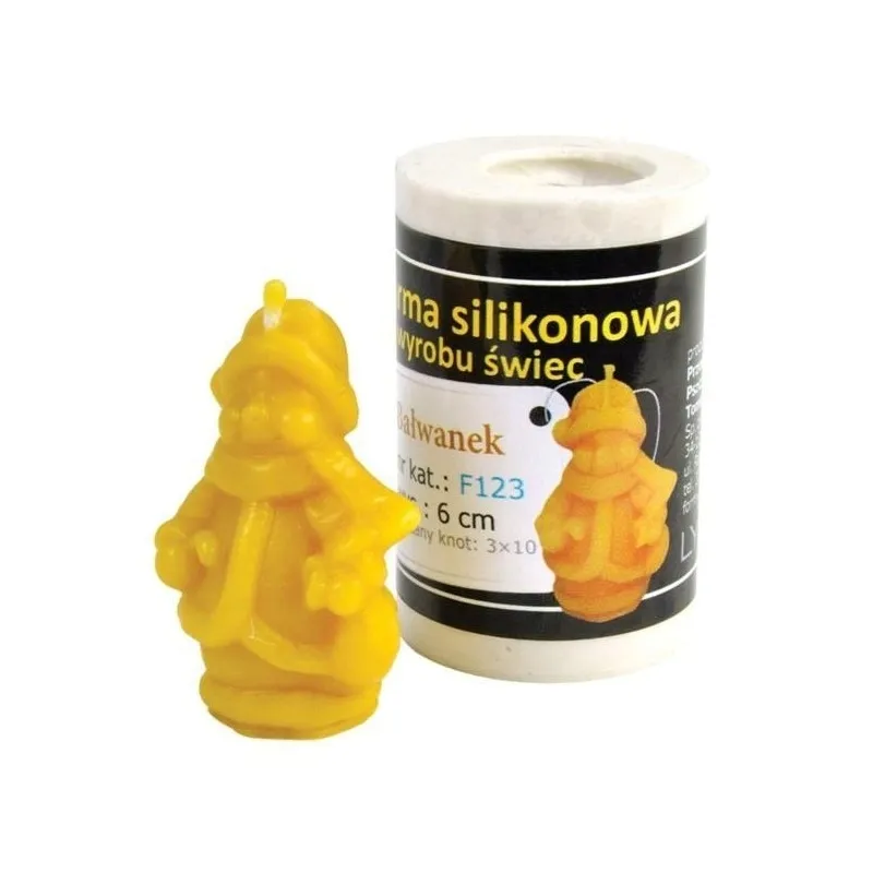forma-silikonowa-balwanek-wys-6cm