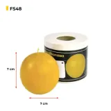 forma-silikonowa-kula-mala-wys-7cm-stan-nowy