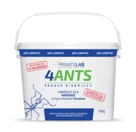 trutka-zwalcza-mrowki-ogrodowe-4ants-granule-600g