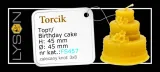forma-silikonowa-torcik-forma-do-odlewow-stan-nowy-wysokosc-produktu-4-5-cm