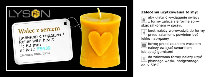 forma-silikonowa-walec-z-sercem-forma-do-odlewow-stan-nowy-kolor-bialy