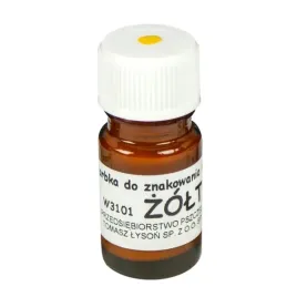 farbka-do-znakowania-matek-zolta