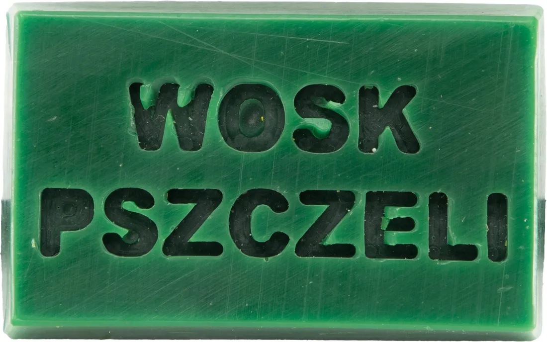 barwnik-zielony-25g-stan-nowy