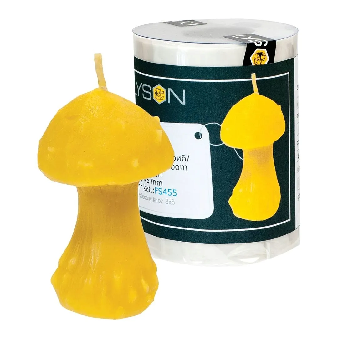 forma-silikonowa-grzybek-forma-do-odlewow-stan-nowy