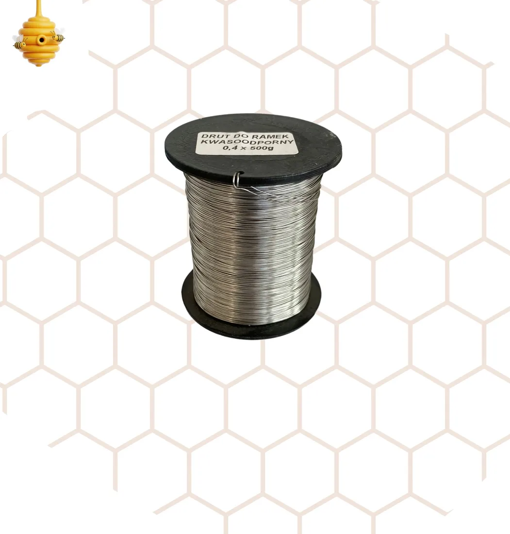 drut-nierdzewny-do-ramek-04mm-500g-stan-nowy