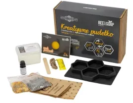 kreatywne-pudelko-beeandsoap-hexagony