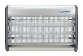 lampa-owadobojcza-razaca-economy-led-2-x-7w-aluminiowa-na-muchy-komary