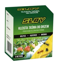 slay-dwustronna-tasma-lepowa-5-m-do-zwalczania-szkodnikow-drzew-mszycy