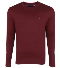 tommy-hilfiger-sweter-meski-z-kaszmirem-bordowy-s