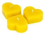 forma-na-swieczki-tealight-serca-kolor-zolty