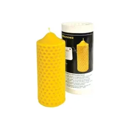 forma-silikonowa-pszczeli-walec-wys-16cm