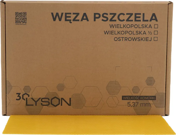 weza-pszczela-langstroth-5kg-lyson-stan-nowy-producent-lyson