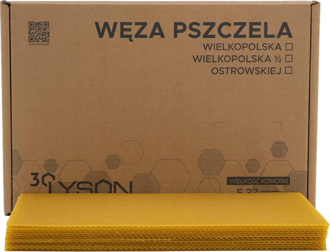weza-pszczela-langstroth-5kg-lyson